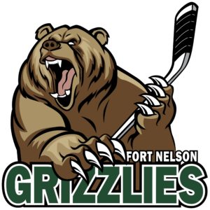 Grizzlies Logo